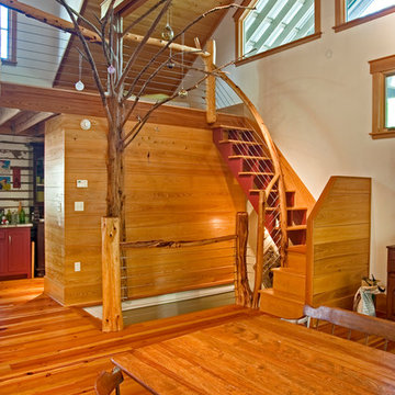 Country Getaway