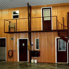 shop apartment