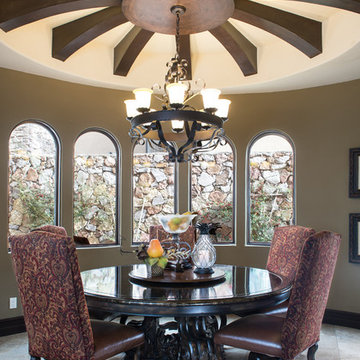 Custom Home
