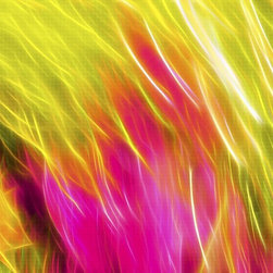 Fine Art Photography - Digital paintings - Products