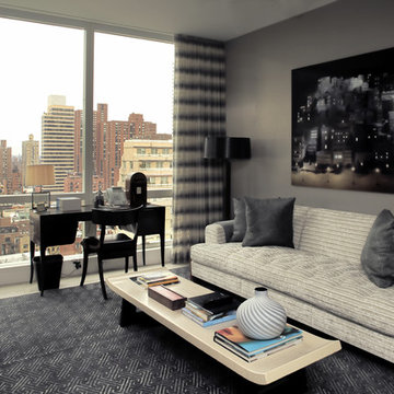Upper East Side Home