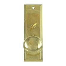 Door Knobs