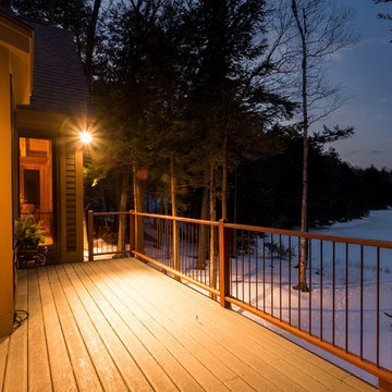 ACTIVE: 31 Anchorage Road New Hampton, NH