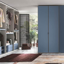 Wardrobes