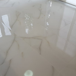 Tiling - Tile