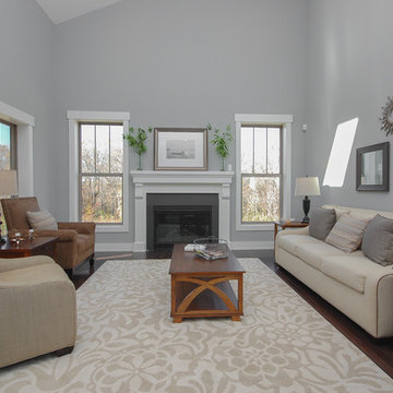 InVision Zero SC - A Model Zero Energy Home in Trailside