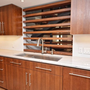 Kitchens - Contemporary