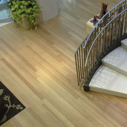 Plyboo Flooring - Hardwood Flooring