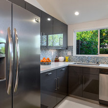 Palm Springs Modern