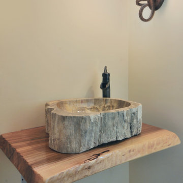 Driftwood Custom