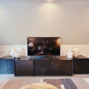 Console + Storage