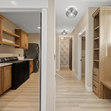 Multi-Generational Living