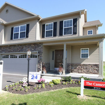 2011 Parade of Homes (AO Duplex)