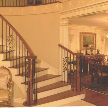 Private Residence, Franklin Lakes, NJ