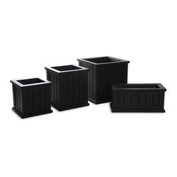 Outdoor Decor - Outdoor Decor