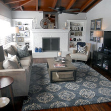 new apartment