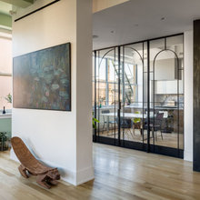 New York Apartments