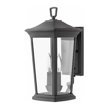 Outdoor lights