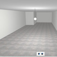 Garage Floor