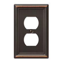 plug plates