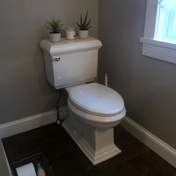 Bathroom Remodel