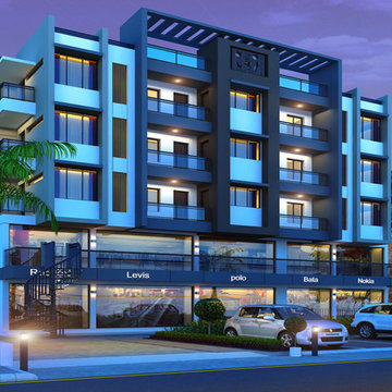 Architecture company