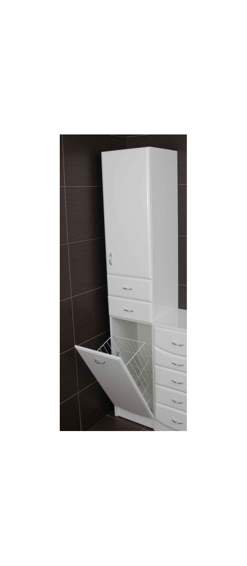 Re Jasmine Tall Cabinet With Laundry Basket Jasmine Tallboy Cabinet More Info