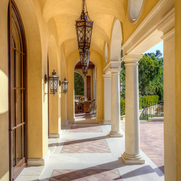Bel Air, MSH Design