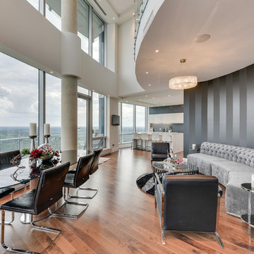 PEARL TOWER PENTHOUSE