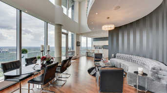 PEARL TOWER PENTHOUSE