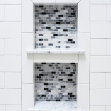 Bathroom Ideas