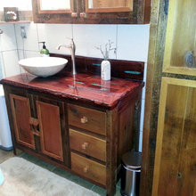 Bathroom Ideas