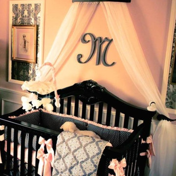 Emmy's Parisian Nursery