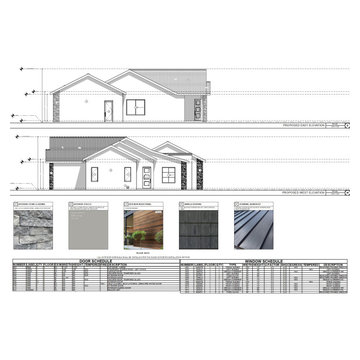 Design Process Conceptual Views