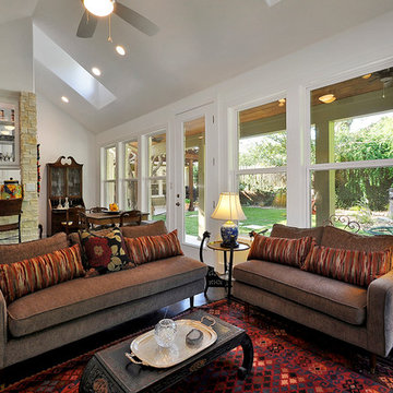 Lakeway Casita