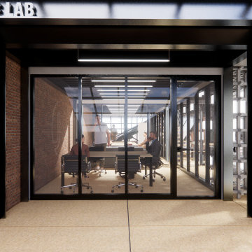 Vessel Lab