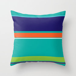 Umbelas Pillows - Decorative Pillows