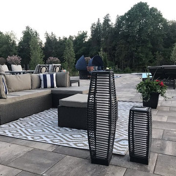 Backyard Project