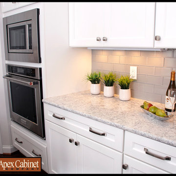 Kitchen - Dry Bar