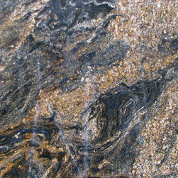 Magma Gold Granite - Home Improvement