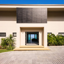 Driveways