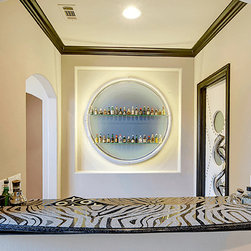 Custom Wall Designs - Products