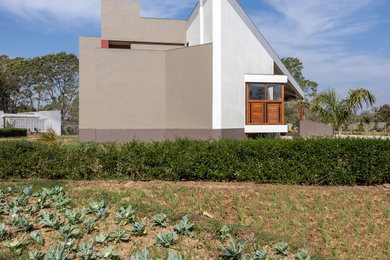 House at Randheja