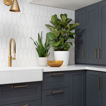 kitchens, pantrys and scullerys, laundrys, mudrooms