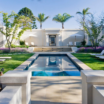 Pools