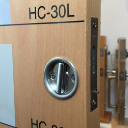 Accessories - Cabinet knobs - Pulls - Door Locks