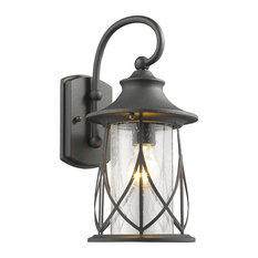 50 Most Por Traditional Outdoor Wall Lights And Sconces For 2018 Chloe Lighting Inc 8 75 Transitional Outdoor Wall Sconce Black