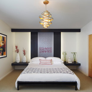 75 Beautiful Asian Bedroom Pictures Ideas Houzz