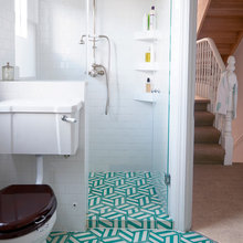 Amazing tile