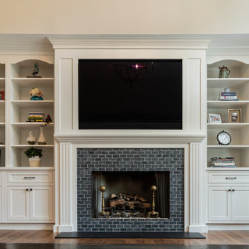 Captivating Classic Home Renovation